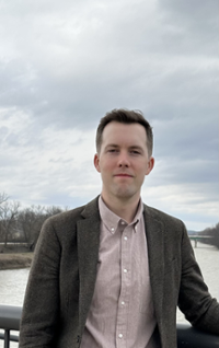 Christopher Ewing